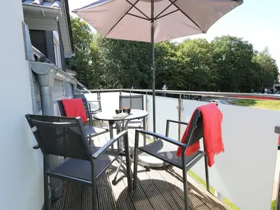 Ferienwohnung für 6 Personen (64 m²) in Thiessow 6/10