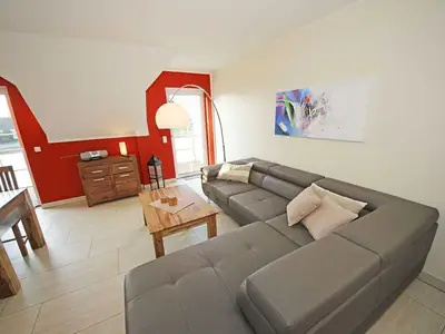 Ferienwohnung für 6 Personen (64 m²) in Thiessow 8/10