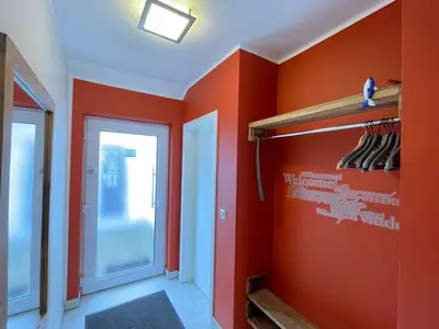 Ferienwohnung für 6 Personen (64 m²) in Thiessow 9/10