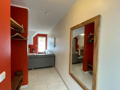 Ferienwohnung für 6 Personen (64 m²) in Thiessow 10/10