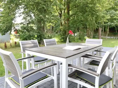 Ferienwohnung für 6 Personen (78 m²) in Thiessow 5/10