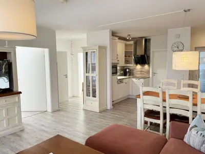 Ferienwohnung für 6 Personen (78 m²) in Thiessow 10/10