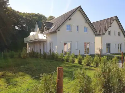 Ferienwohnung für 6 Personen (68 m²) in Thiessow 4/10