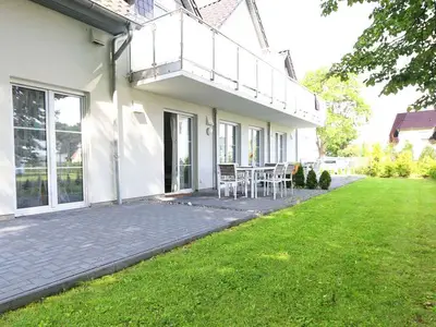 Ferienwohnung für 6 Personen (68 m²) in Thiessow 5/10