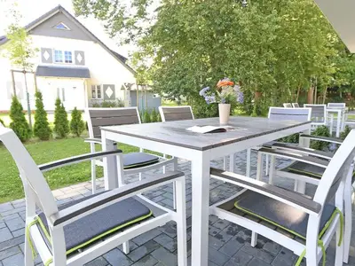 Ferienwohnung für 6 Personen (68 m²) in Thiessow 6/10