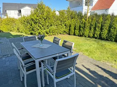 Ferienwohnung für 6 Personen (68 m²) in Thiessow 8/10
