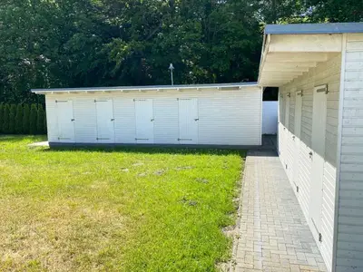 Ferienwohnung für 6 Personen (68 m²) in Thiessow 9/10