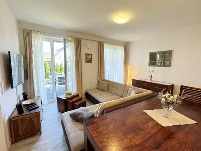 Ferienwohnung für 6 Personen (68 m²) in Thiessow 10/10