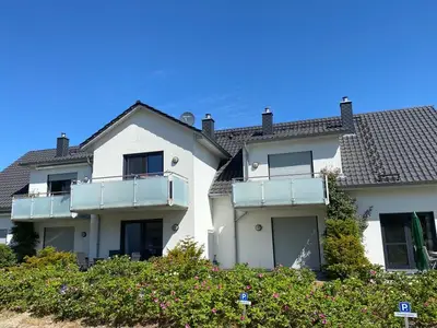 Ferienwohnung für 4 Personen (63 m²) in Thiessow 1/10