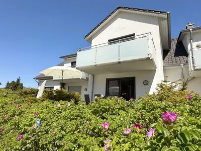 Ferienwohnung für 4 Personen (63 m²) in Thiessow 2/10