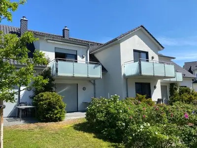 Ferienwohnung für 4 Personen (63 m²) in Thiessow 3/10