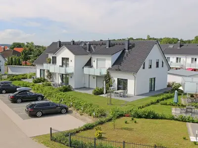Ferienwohnung für 4 Personen (63 m²) in Thiessow 4/10