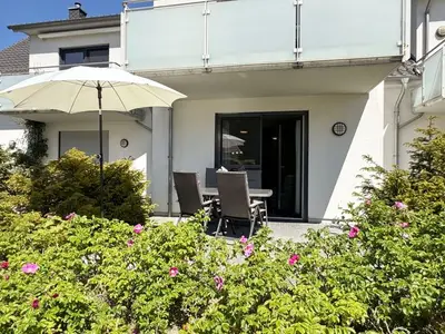 Ferienwohnung für 4 Personen (63 m²) in Thiessow 6/10