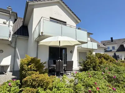 Ferienwohnung für 4 Personen (63 m²) in Thiessow 7/10