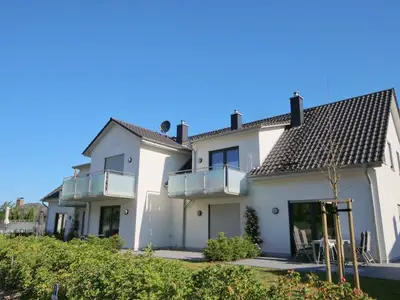 Ferienwohnung für 5 Personen (62 m²) in Thiessow 2/10