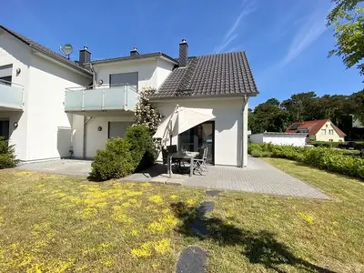 Ferienwohnung für 5 Personen (62 m²) in Thiessow 5/10