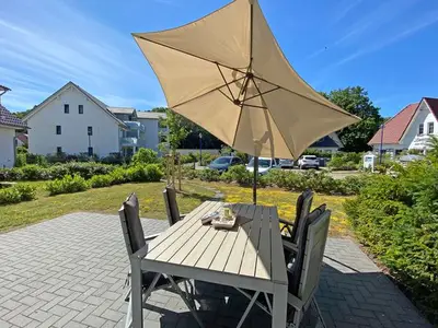 Ferienwohnung für 5 Personen (62 m²) in Thiessow 6/10