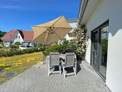 Ferienwohnung für 5 Personen (62 m²) in Thiessow 7/10