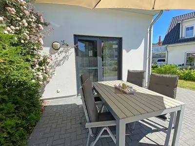 Ferienwohnung für 5 Personen (62 m²) in Thiessow 8/10