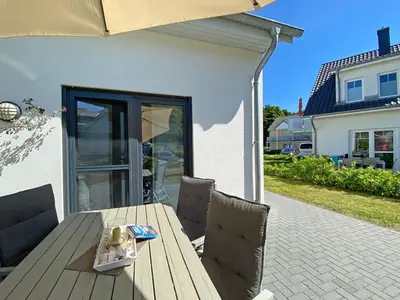 Ferienwohnung für 5 Personen (62 m²) in Thiessow 9/10