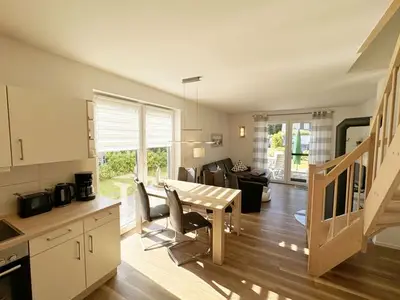 Ferienwohnung für 5 Personen (62 m²) in Thiessow 10/10
