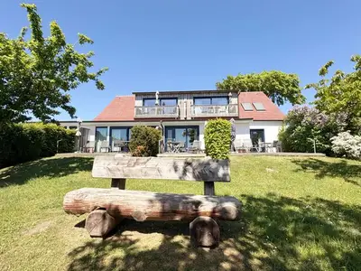 Ferienwohnung für 2 Personen (35 m²) in Klein Zicker 1/10