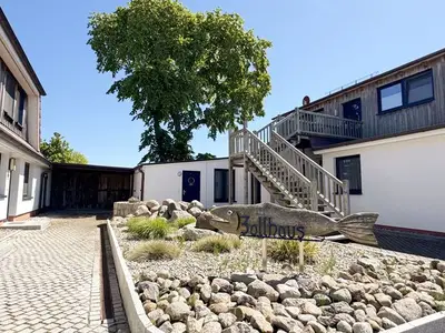 Ferienwohnung für 2 Personen (35 m²) in Klein Zicker 3/10