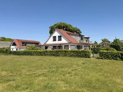 Ferienwohnung für 2 Personen (35 m²) in Klein Zicker 4/10
