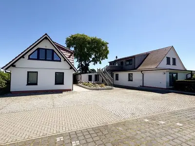 Ferienwohnung für 2 Personen (35 m²) in Klein Zicker 5/10