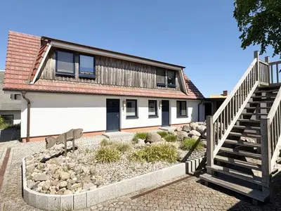 Ferienwohnung für 2 Personen (35 m²) in Klein Zicker 6/10