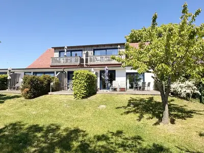 Ferienwohnung für 2 Personen (35 m²) in Klein Zicker 7/10