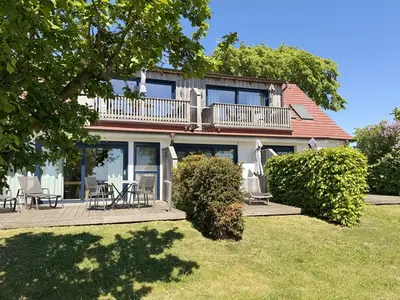 Ferienwohnung für 2 Personen (35 m²) in Klein Zicker 9/10