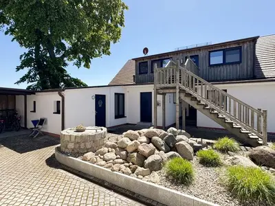 Ferienwohnung für 2 Personen (35 m²) in Klein Zicker 10/10