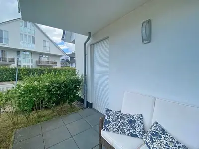Ferienwohnung für 5 Personen (67 m²) in Thiessow 6/10