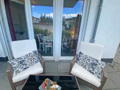 Ferienwohnung für 5 Personen (67 m²) in Thiessow 9/10