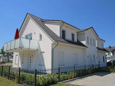 Ferienwohnung für 4 Personen (60 m²) in Thiessow 3/10