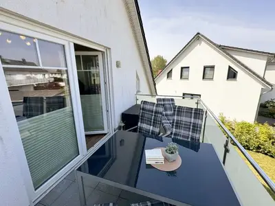 Ferienwohnung für 4 Personen (60 m²) in Thiessow 5/10