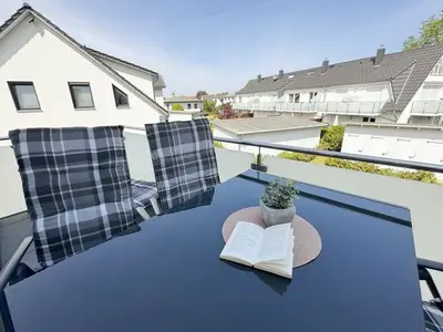 Ferienwohnung für 4 Personen (60 m²) in Thiessow 6/10