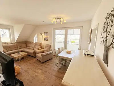 Ferienwohnung für 4 Personen (60 m²) in Thiessow 7/10