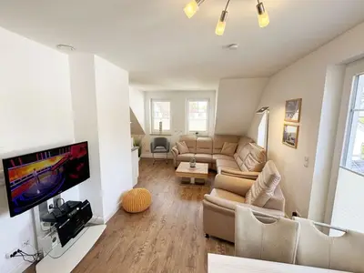 Ferienwohnung für 4 Personen (60 m²) in Thiessow 8/10