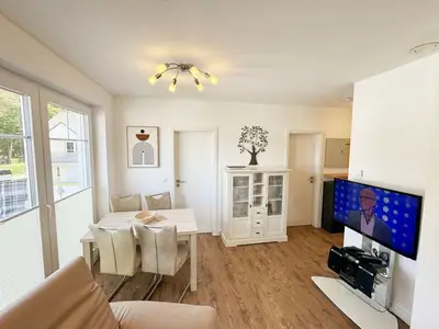 Ferienwohnung für 4 Personen (60 m²) in Thiessow 9/10