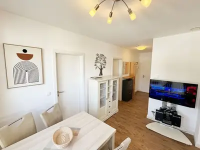 Ferienwohnung für 4 Personen (60 m²) in Thiessow 10/10
