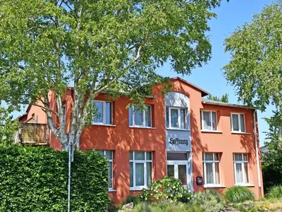 Ferienwohnung für 4 Personen (50 m²) in Thiessow 2/10