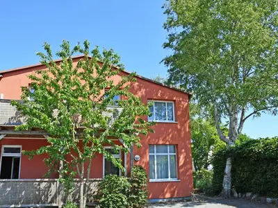 Ferienwohnung für 4 Personen (50 m²) in Thiessow 3/10