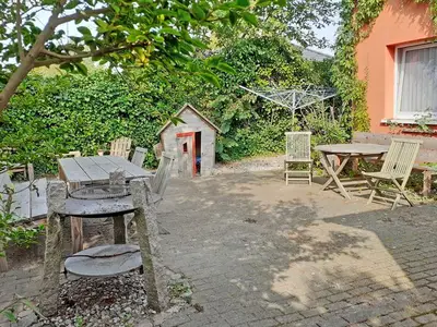Ferienwohnung für 4 Personen (50 m²) in Thiessow 4/10