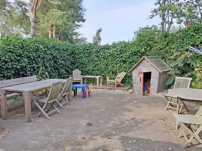Ferienwohnung für 4 Personen (50 m²) in Thiessow 5/10