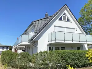 Ferienwohnung für 5 Personen (67 m²) in Thiessow