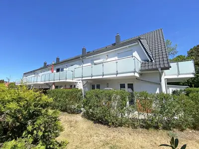 Ferienwohnung für 5 Personen (67 m²) in Thiessow 2/10