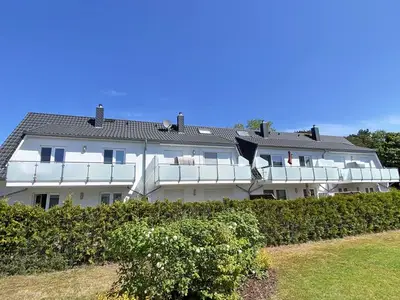 Ferienwohnung für 5 Personen (67 m²) in Thiessow 3/10