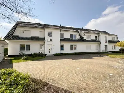 Ferienwohnung für 5 Personen (67 m²) in Thiessow 4/10